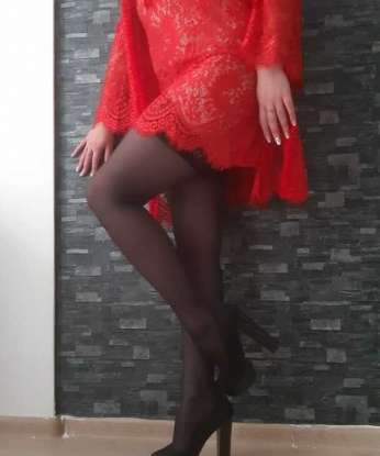 Проститутка Мария